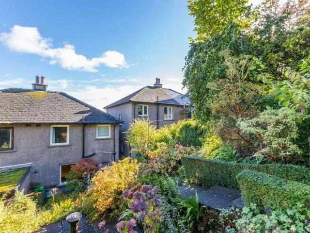 House for sale in Kirkbarrow, Kendal
