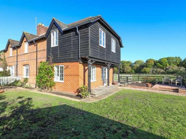 House for sale in Shillingstone