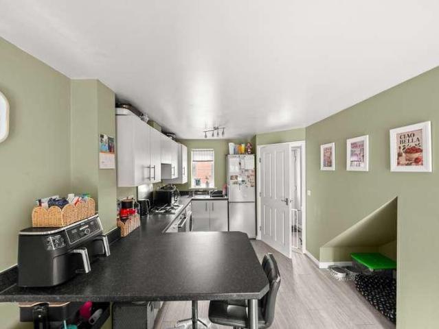 House for sale in Earlestown, St Helens