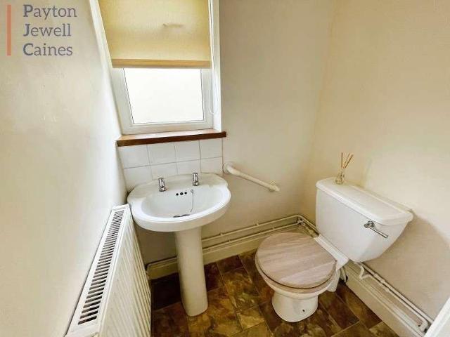 House for sale in Port Talbot, Baglan