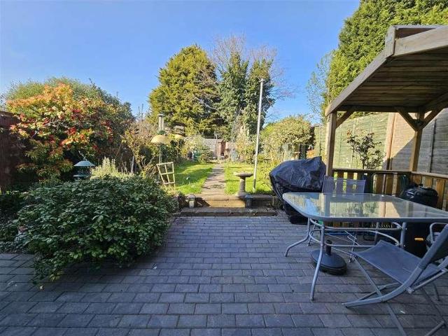 House for sale in Solihull