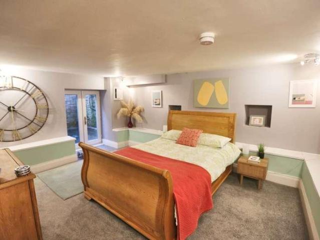 House for sale in Bollington
