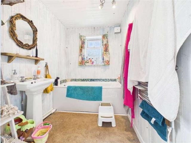 House for sale in Newton St Cyres, Devon