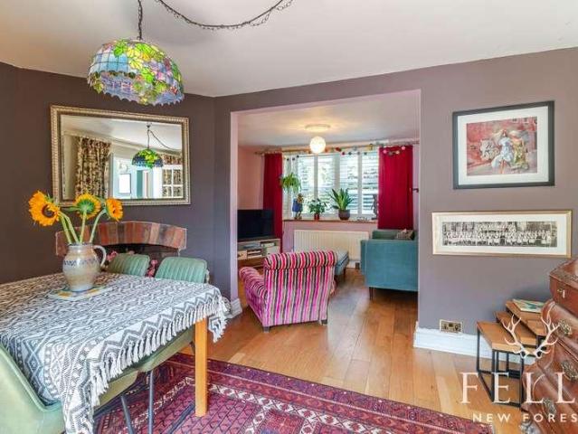 House for sale in Ringwood, Ashurst Bridge