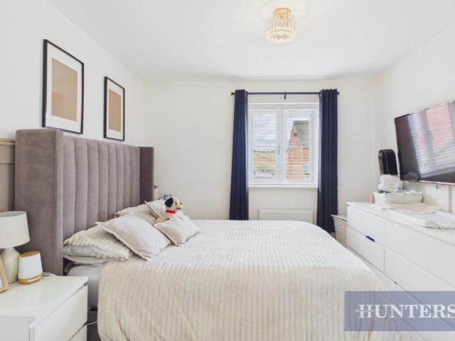 House for sale in Seamer