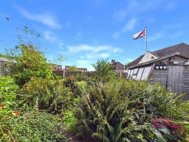 House for sale in Egginton, East Midlands