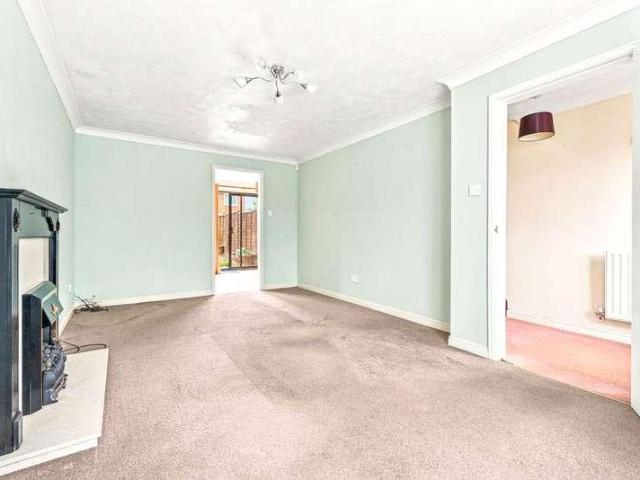 House for sale in Worle, North Somerset