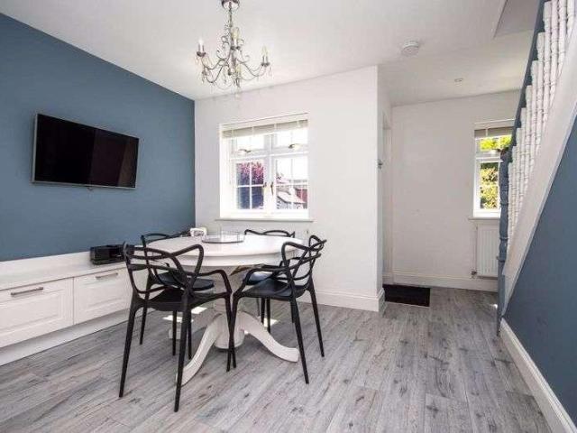 House for sale in Navestock Side, Essex