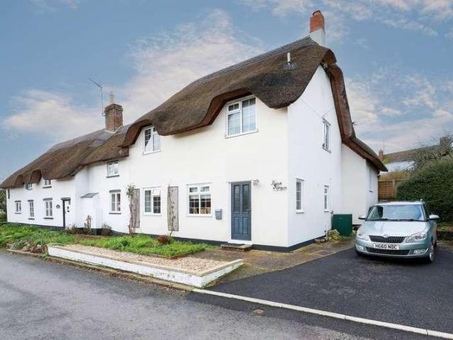 House for sale in Tarrant Keyneston, East Dorset
