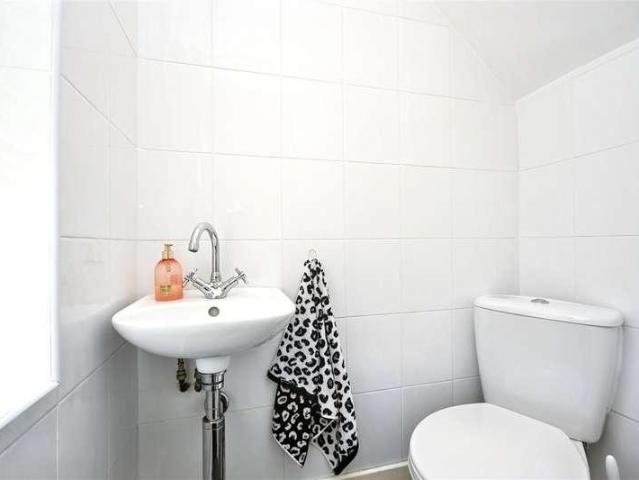 House for sale in Upperton, Eastbourne
