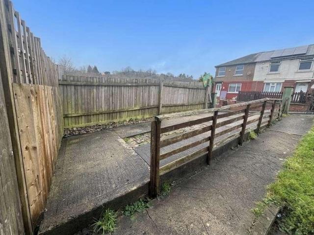 House for sale in Abersychan, Wales