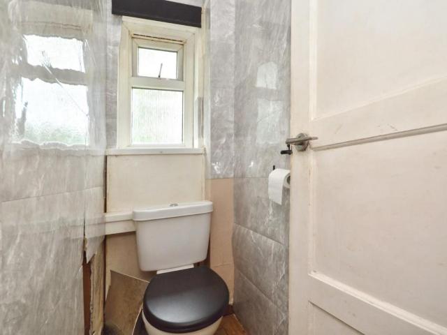 House for sale in Withywood, Feckenham