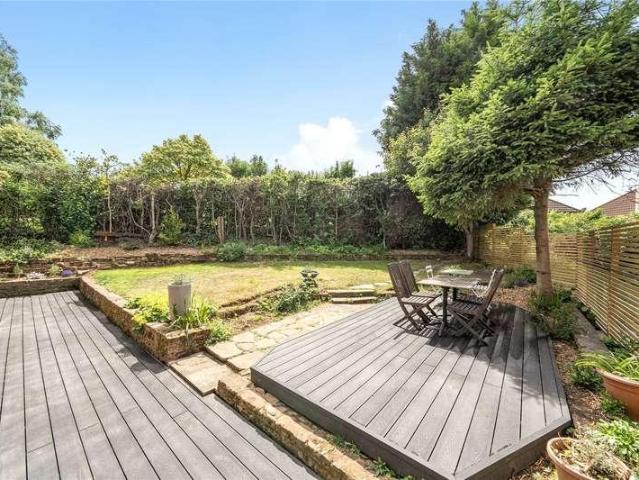 House for sale in Woodthorpe, Gedling