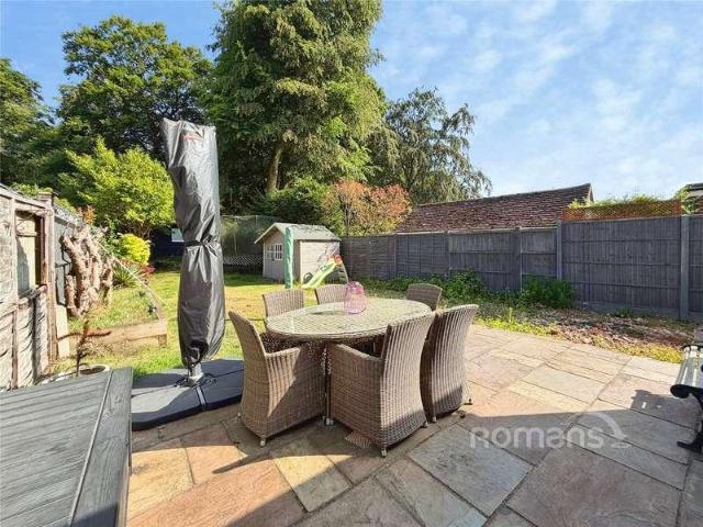 House for sale in Farnborough, Hampshire
