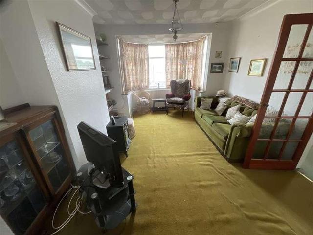 House for sale in Parrock Farm, Hamerton