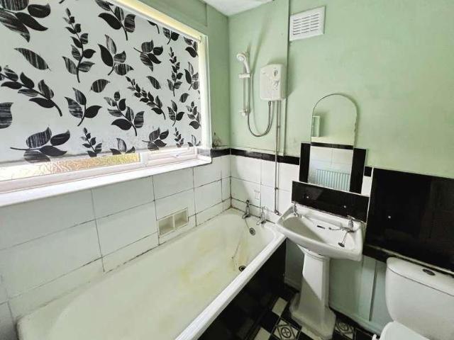 House for sale in Lee Bank, Greater Manchester