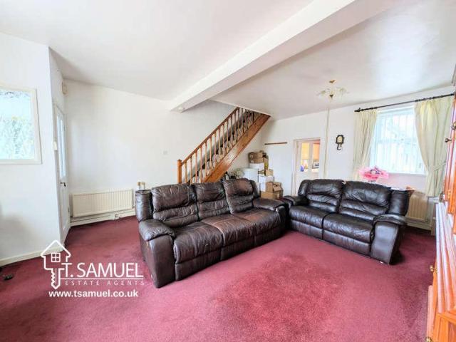 House for sale in Miskin, Wales