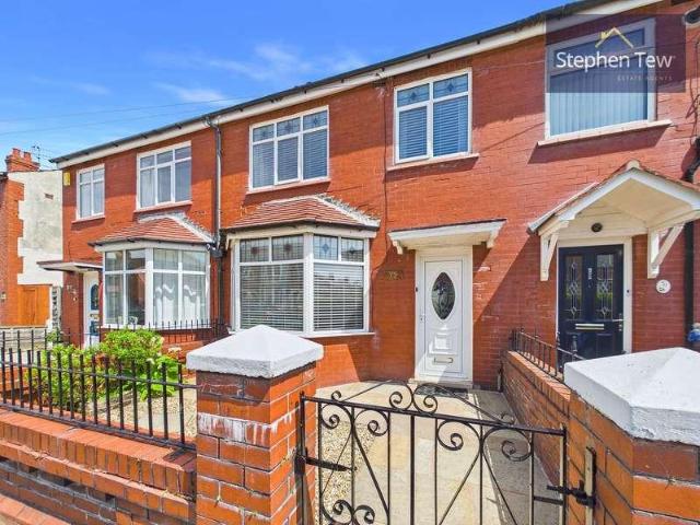 House for sale in Squires Gate, Blackpool