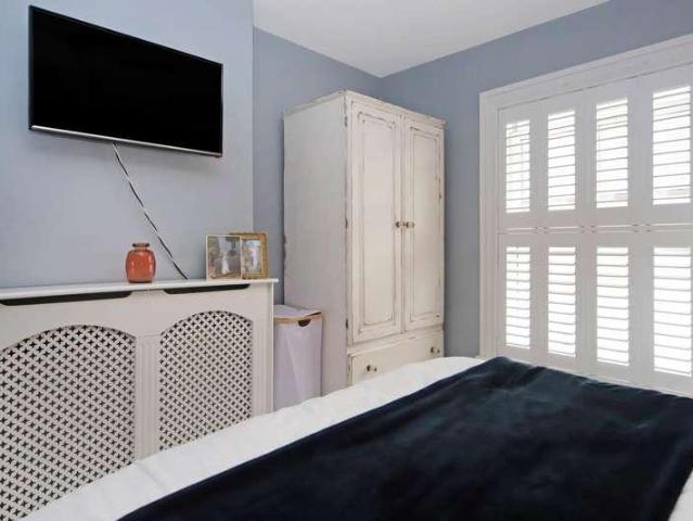 House for sale in Pouchen End, Hertfordshire