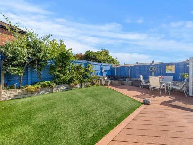 House for sale in Greystone Heath, Warrington