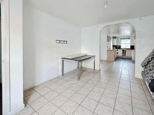House for sale in Pillgwenlly, Wales