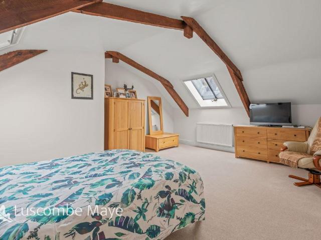 House for sale in Buckland-Tout-Saints, Strode