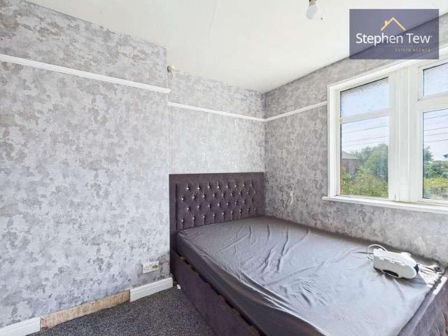 House for sale in Hawes Side, Blackpool