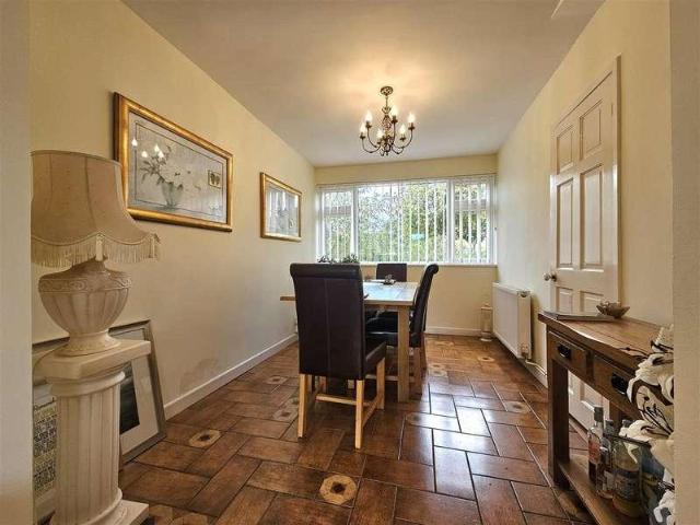 House for sale in Ulverley Green, West Midlands