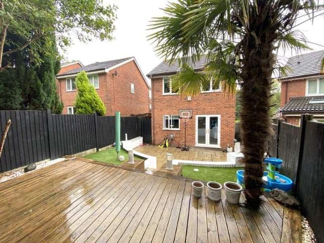 House for sale in Waterhead, Pendock