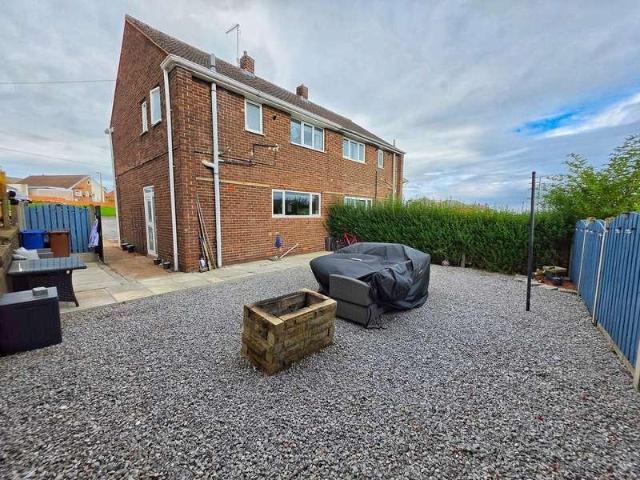 House for sale in Cudworth, South Yorkshire
