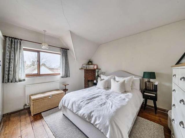 House for sale in Blackhills, Surrey