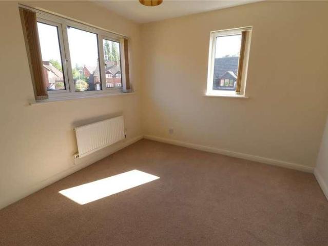 House for sale in Burghfield, Burghfield Common