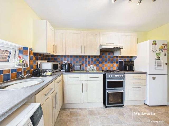 House for sale in Norcot, Reading