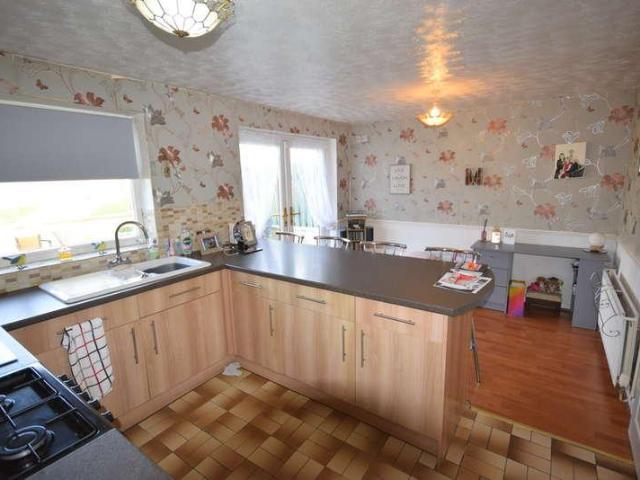 House for sale in Barrow