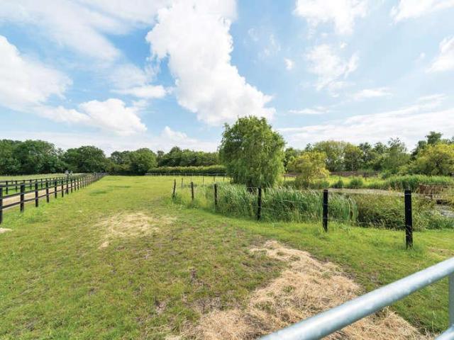 House for sale in Four Gotes, Cambridgeshire