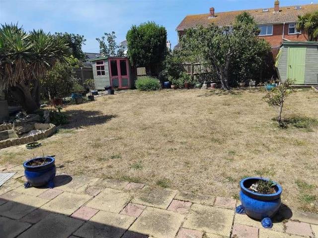 House for sale in Peacehaven, Iford