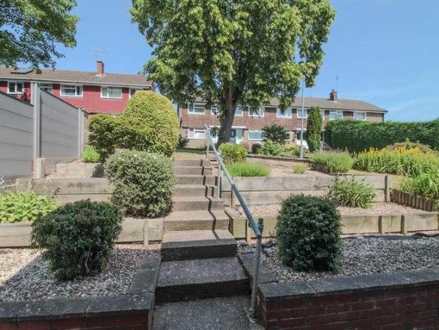 House for sale in Woodthorpe, Gedling