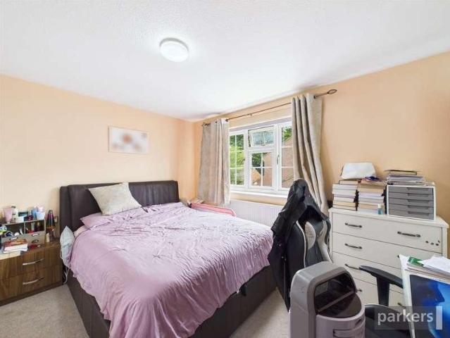 House for sale in Earley