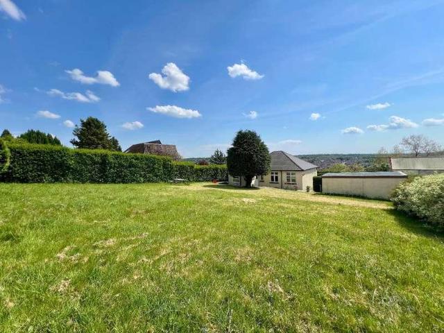House for sale in Mid Glamorgan