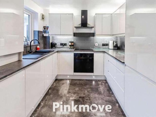 House for sale in Fairwater, Wales