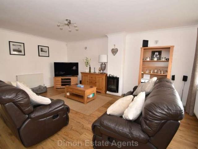 House for sale in Hardway, Middlecroft