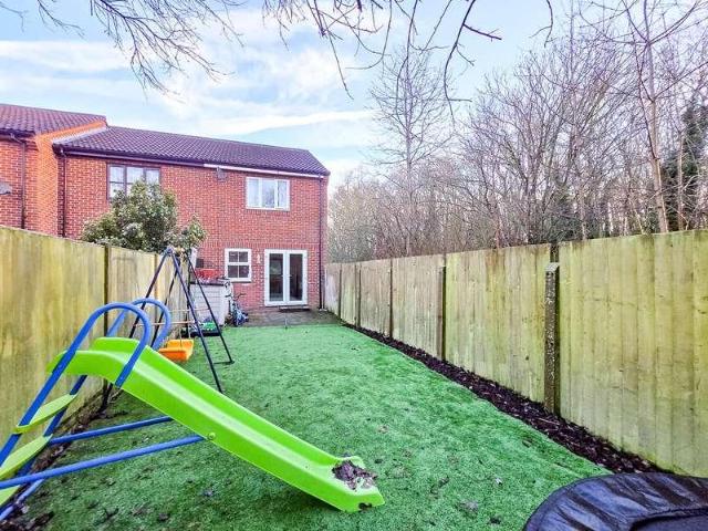 House for sale in Boley Park, Staffordshire