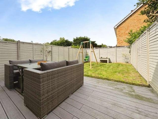 House for sale in Moulsham Green, Hart