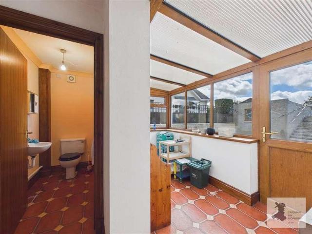 House for sale in Wales