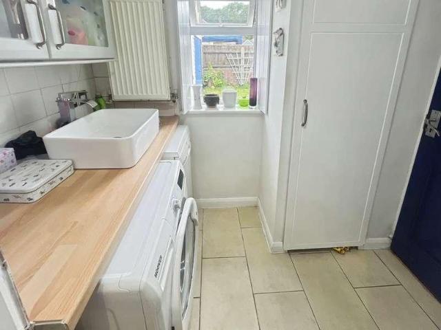House for sale in Hamworthy, Poole