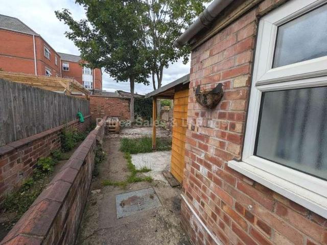 House for sale in New Boultham, Brayford