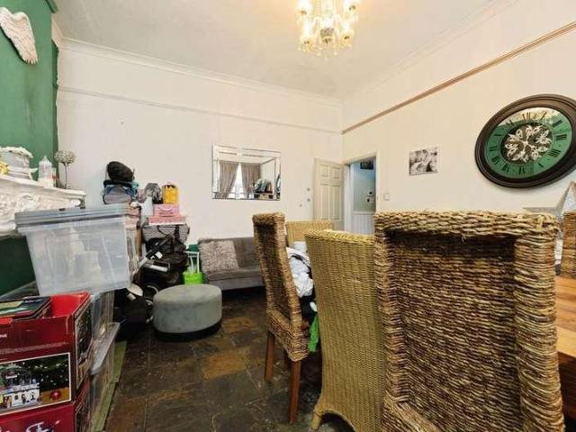 House for sale in Bishop Auckland