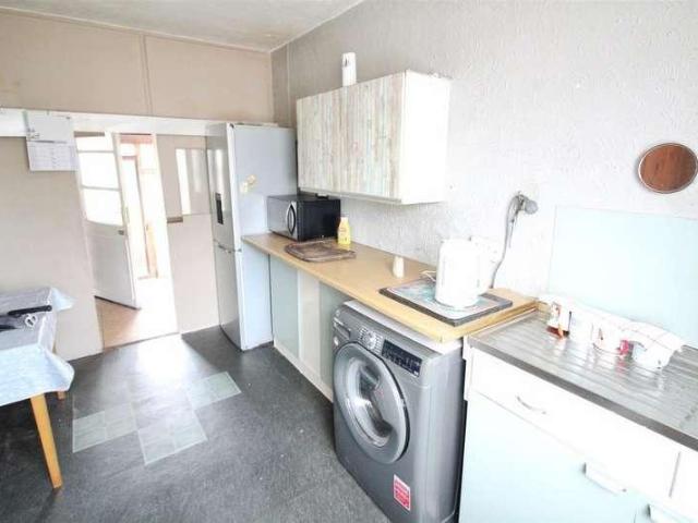 House for sale in Cross Gates, West Yorkshire