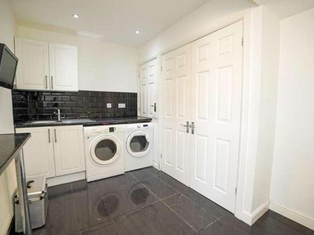 House for sale in Winstanley, Wigan