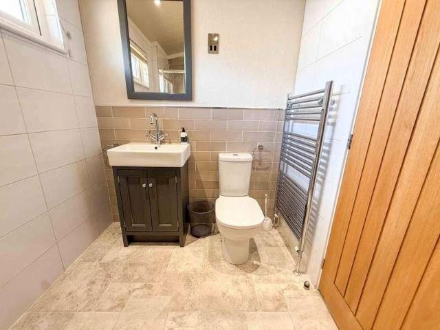 House for sale in Narberth, Wales